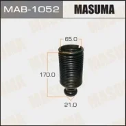 ������� ������ Toyota Caldina (T190, T210) 92-02 / Carina (T210) 96-01 / Corolla II 94-99 / Corolla Levin 91-00 Masuma MAB1052 ����