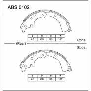    Allied Nippon,    (4 ), . ABS0102 ABS0102 