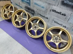 RAYS Gram Lights 57C. 7.5x17", 5x100, ET48, �� 64,1���. ����