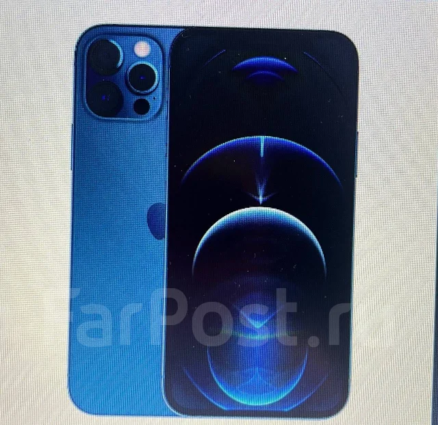 Apple iPhone 12 Pro. �/�, 256 �� ����