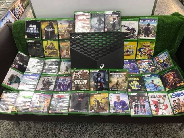 Microsoft Xbox Series X ����