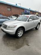 Infiniti FX35. VQ35DE ����