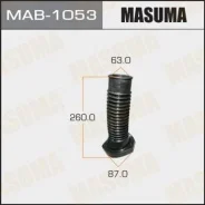 ������� ������ ����� ������toyota Harrier/Highlander/Kluger/LEXU�S RX330/350/400H 03- RH=LH Masuma MAB1053 ����