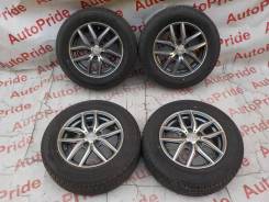 Rozest Prime Mode ES. 6.0x15", 5x114.3, ET45,  73,1. 