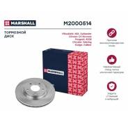   Marshall, . M2000514 M2000514 