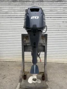 Yamaha. 20��.�., 4-�������, ����������, ���� L (508 ��), 2012 ��� ����