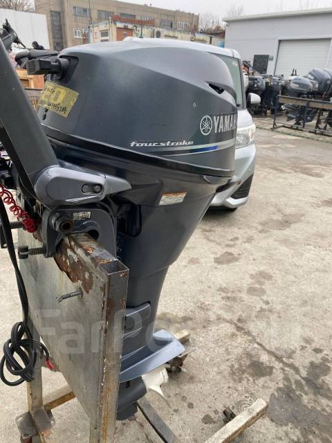 Yamaha. 20��.�., 4-�������, ����������, ���� L (508 ��), 2012 ��� ����