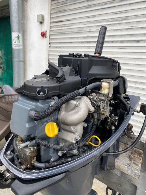Yamaha. 20��.�., 4-�������, ����������, ���� L (508 ��), 2012 ��� ����