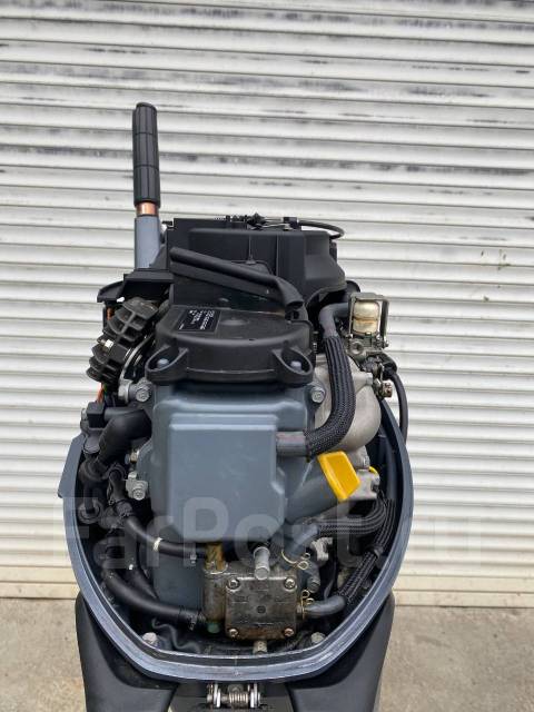 Yamaha. 20��.�., 4-�������, ����������, ���� L (508 ��), 2012 ��� ����