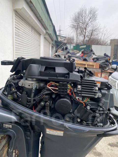 Yamaha. 20��.�., 4-�������, ����������, ���� L (508 ��), 2012 ��� ����