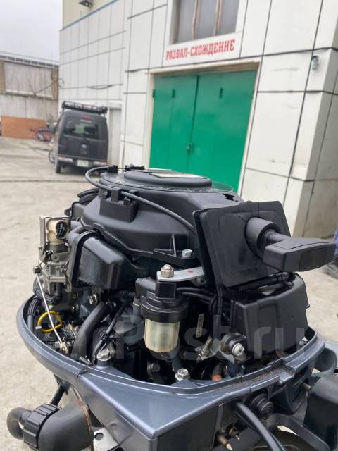 Yamaha. 20��.�., 4-�������, ����������, ���� L (508 ��), 2012 ��� ����