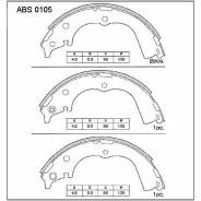    Allied Nippon,    (4 ), . ABS0105 ABS0105 