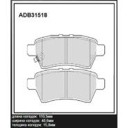    Allied Nippon, ,    (4 ), . ADB31518 ADB31518 