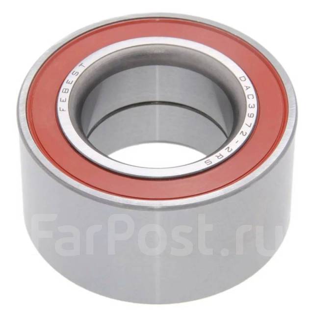    |  / Febest, . DAC3972-2RS DAC39722RS 