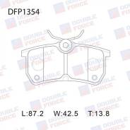    Double Force, ,    (4 ), . DFP1354 DFP1354 
