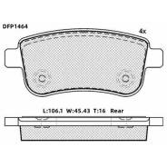    Double Force, ,    (4 ), . DFP1464 DFP1464 