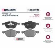    Marshall, ,    (4 ), . M2623723 M2623723 