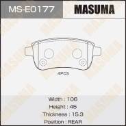    Masuma, ,    (4 ), . MS-E0177 MSE0177 