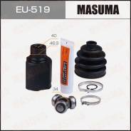  Masuma 3446,940 (1/6) EU519 