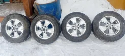 Konig Illusion. x15", 5x114.3, �� 60,1���. ����