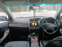 Toyota Allion. �������, 4wd, 1.8, ������, 190 000����. �� ����