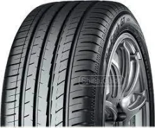 Yokohama BluEarth-GT AE-51E. ������, 2025 ���, ����� ����