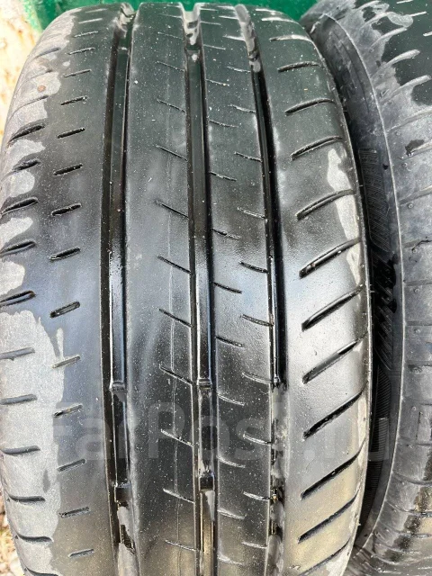 Bridgestone Turanza T002. ������, 2020 ���, �/�, ����� 10 % ����