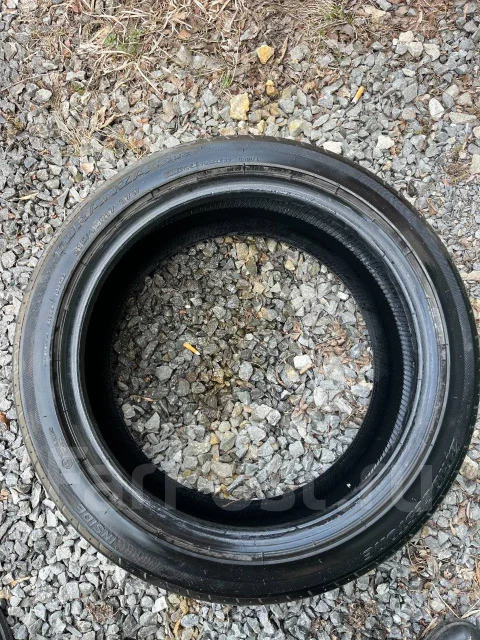 Bridgestone Turanza T002. ������, 2020 ���, �/�, ����� 10 % ����