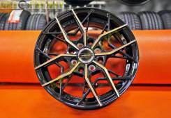 RGW. 5.5x14", 4x100, 4x114.3, ET38, �� 73,1���. ����