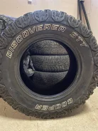 Cooper Discoverer STT. �����������, �/�, ����� �� 5 % ����