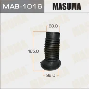 ������� �������� ������ Toyota IST 02-07/FUB Cargo/Yaris/VITZ/ECHO/Platz 99-05/Probox Masuma MAB1016 ����