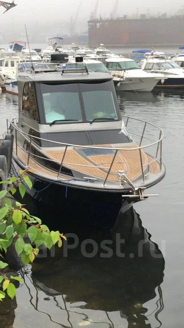 Fjord. 1989 ���, ����� 9��., ��������� ������������, ������ ����