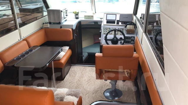 Fjord. 1989 ���, ����� 9��., ��������� ������������, ������ ����