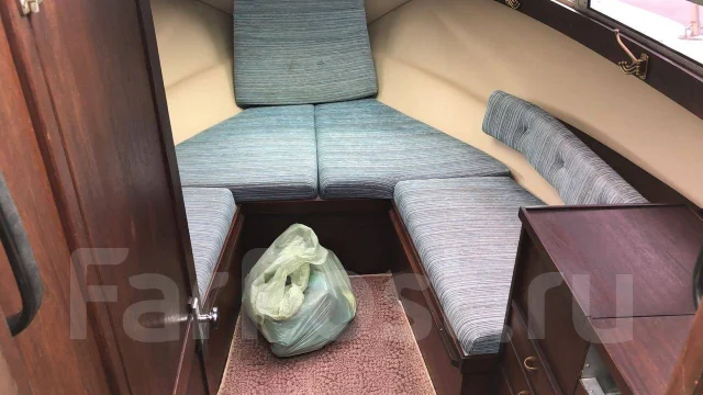 Fjord. 1989 ���, ����� 9��., ��������� ������������, ������ ����