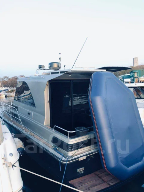 Fjord. 1989 ���, ����� 9��., ��������� ������������, ������ ����