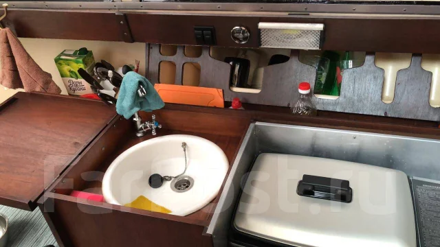 Fjord. 1989 ���, ����� 9��., ��������� ������������, ������ ����