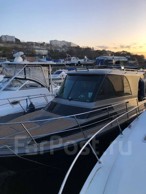 Fjord. 1989 ���, ����� 9��., ��������� ������������, ������ ����
