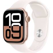 Apple Watch Series 10. GPS, NFC, IP67, IP68 ����
