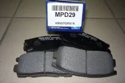 ������� ��������� �������� ������ 96626075/MPD-29 Mando MPD29 ����