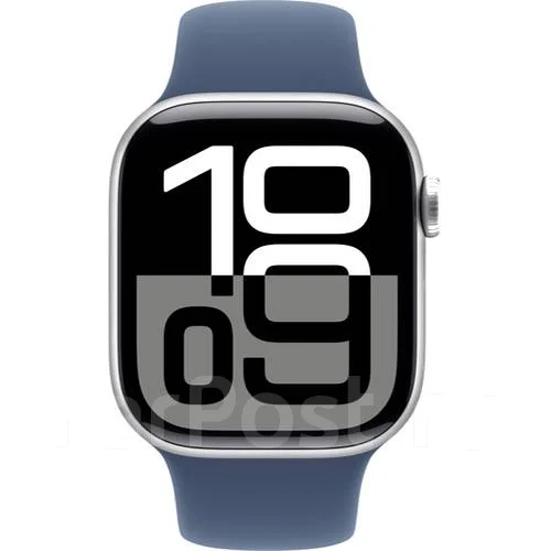 Apple Watch Series 10. GPS, NFC, IP67, IP68 ����