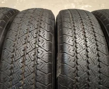 Bridgestone V-steel Rib 265. �����������, 2022 ���, �/�, ����� 10 % ����