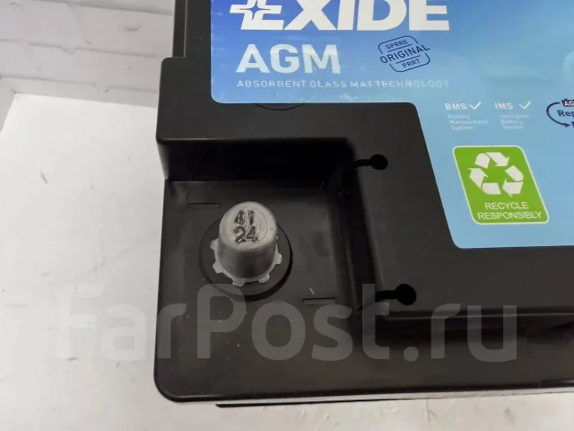 ����������� Exide EK950 ����� EK950 ����