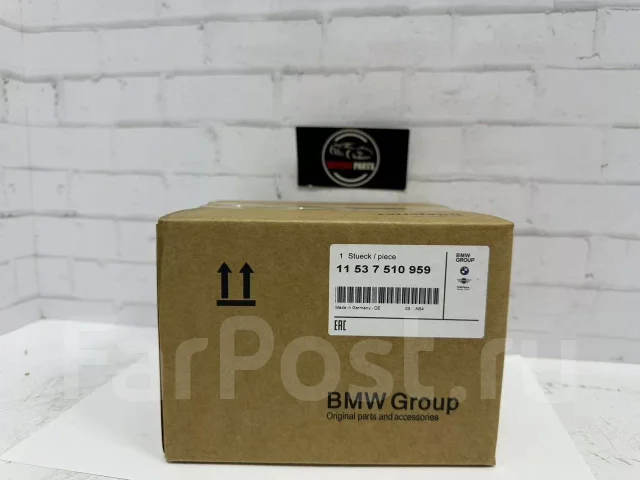 ��������� BMW 11537510959 11537510959 ����