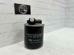 ������ ��������� Mercedes-Benz A6420906052 A6420906052 ����