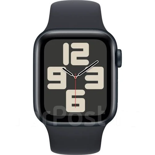Apple Watch SE 2. GPS, NFC, IP67, IP68 ����