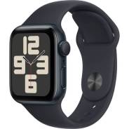 Apple Watch SE 2. GPS, NFC, IP67, IP68 ����