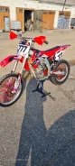 Honda CRF 450R. 450����. ��., ��������, ���������, ������ �� �� ����
