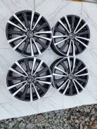 Black Mamba Cerebros. 6.5x16", 5x114.3, ET53,  73,1. 