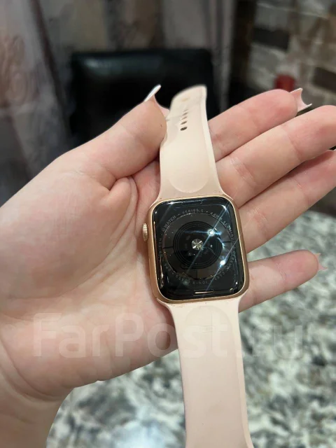 Apple Watch Series 5 ����