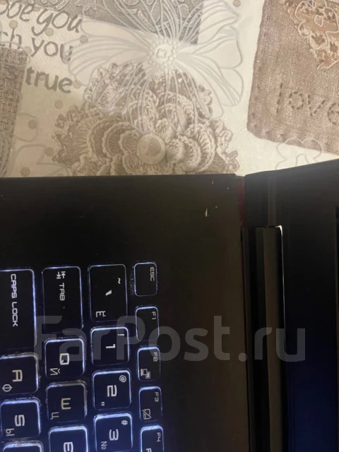 MSI GP72 7RD Leopard. 17.3", 64����, ��� 8 ��, ���� 1 000���, WiFi: 1, Bluetooth: 1, ����������� �� 6��. ����